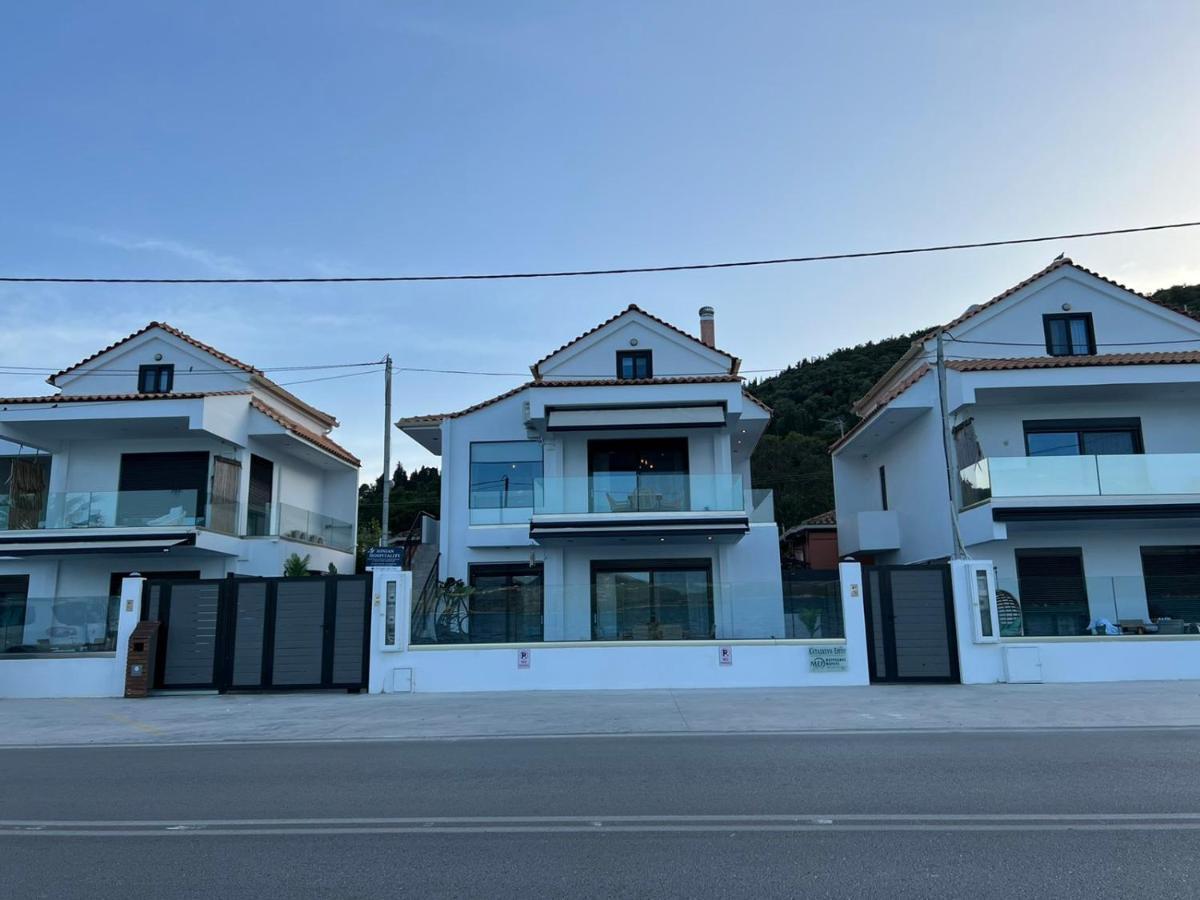 Ionian Hospitality πολυνοη Apartment Lygia (Lefkada)