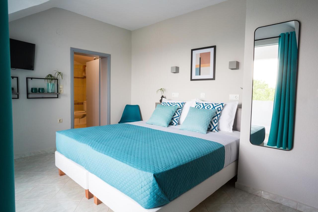 Joya Ofrynio Stylish Guest house