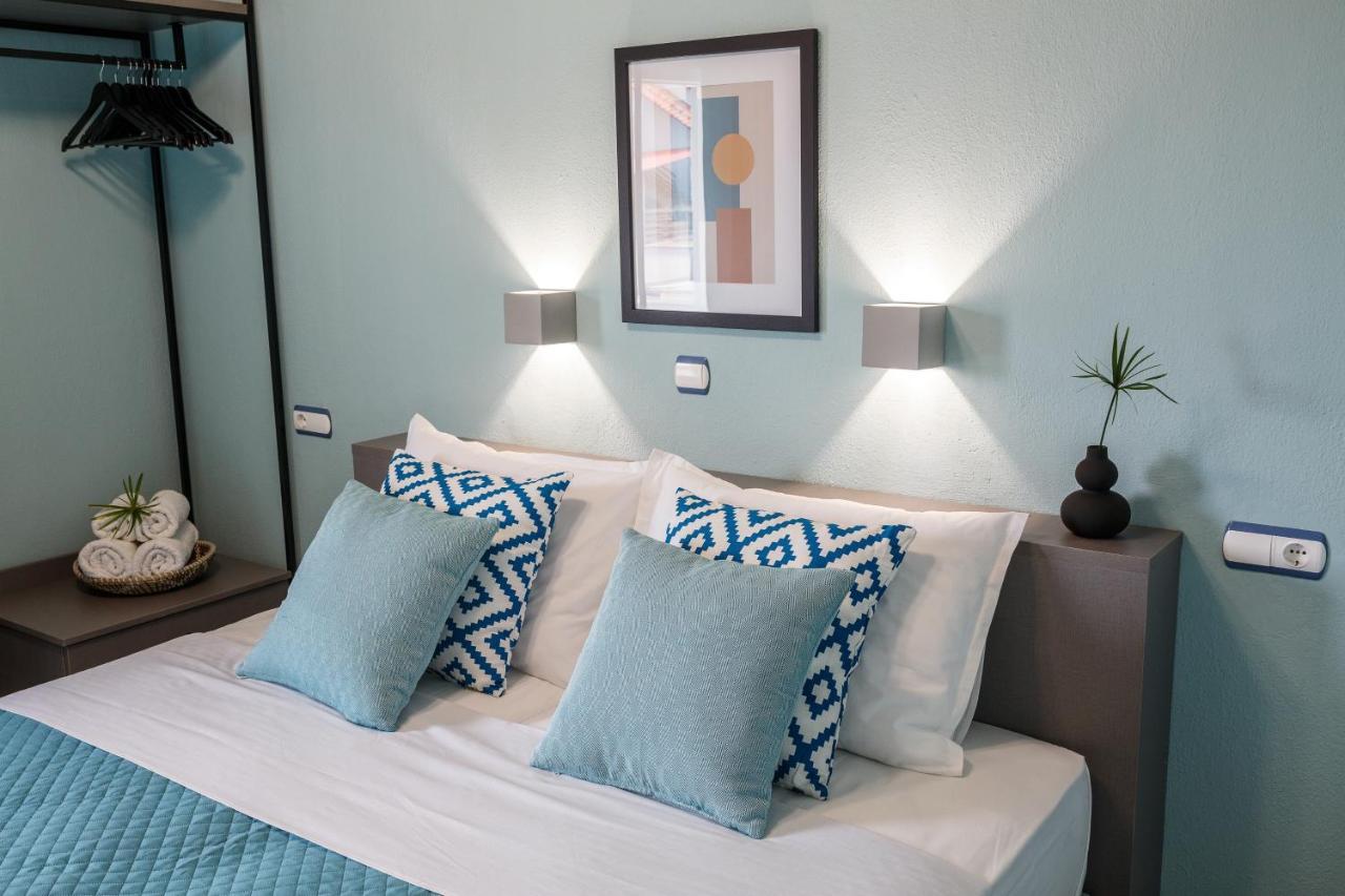 Joya Ofrynio Stylish Guest house *