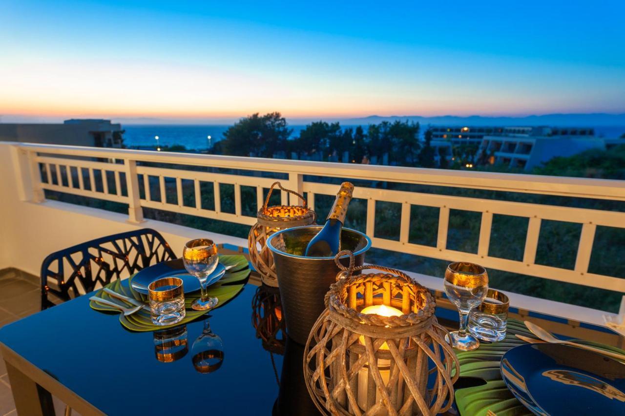 Unique Sea & Sunset Holiday home *