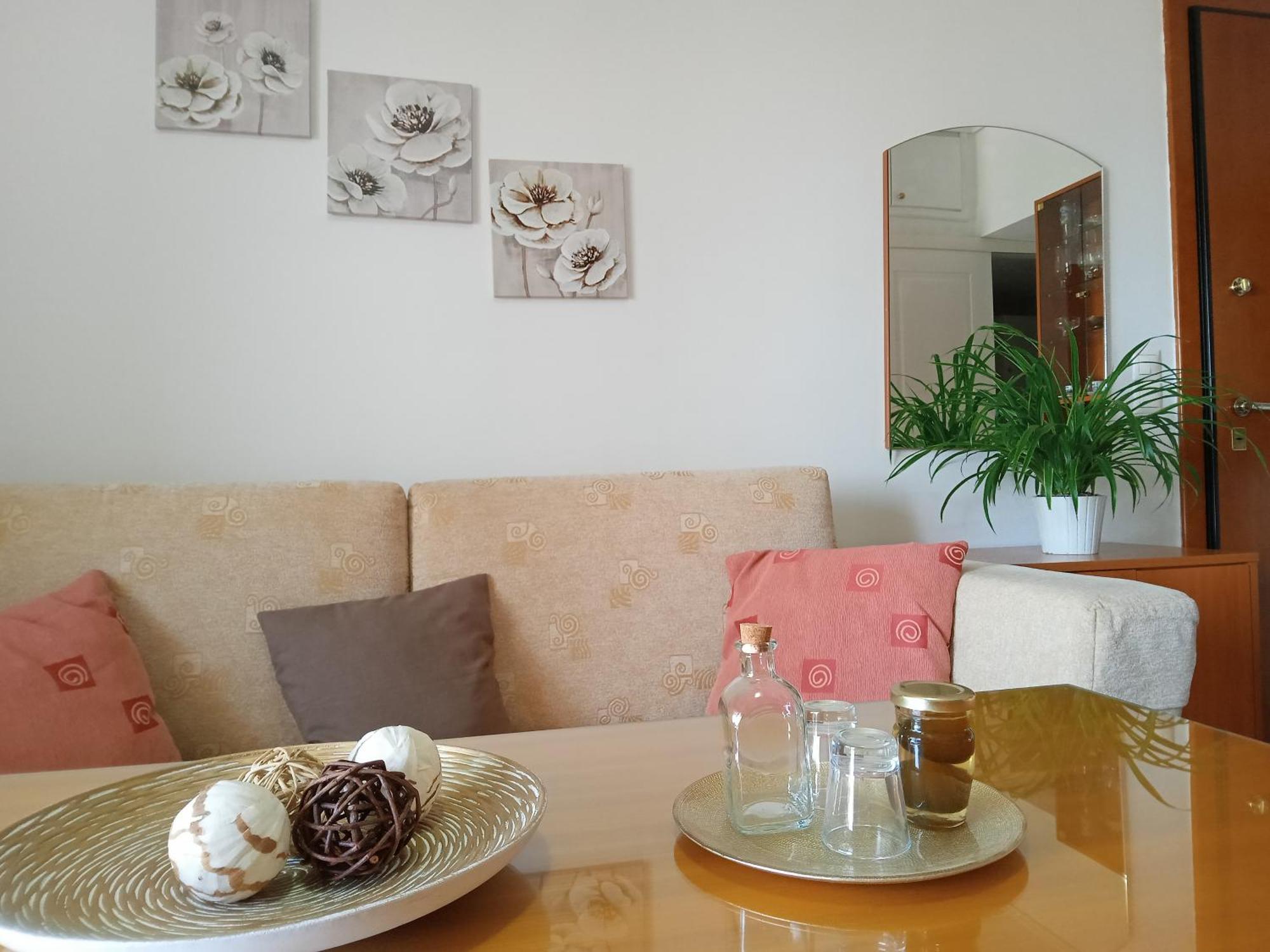 Nicholas House ! Apartment Chalkida