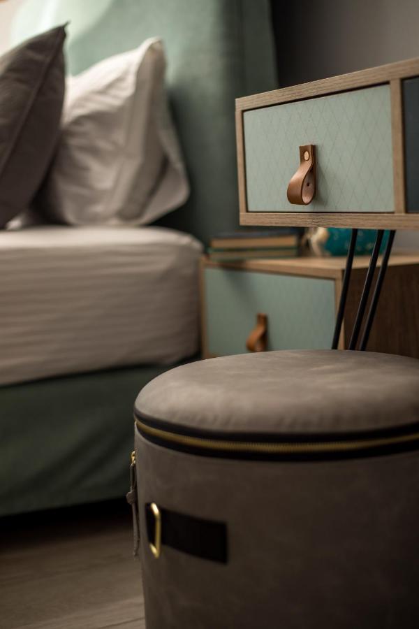 Apartment Blue Dream Luxury