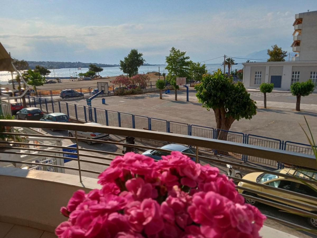 Nicholas House ! Apartment Chalkida