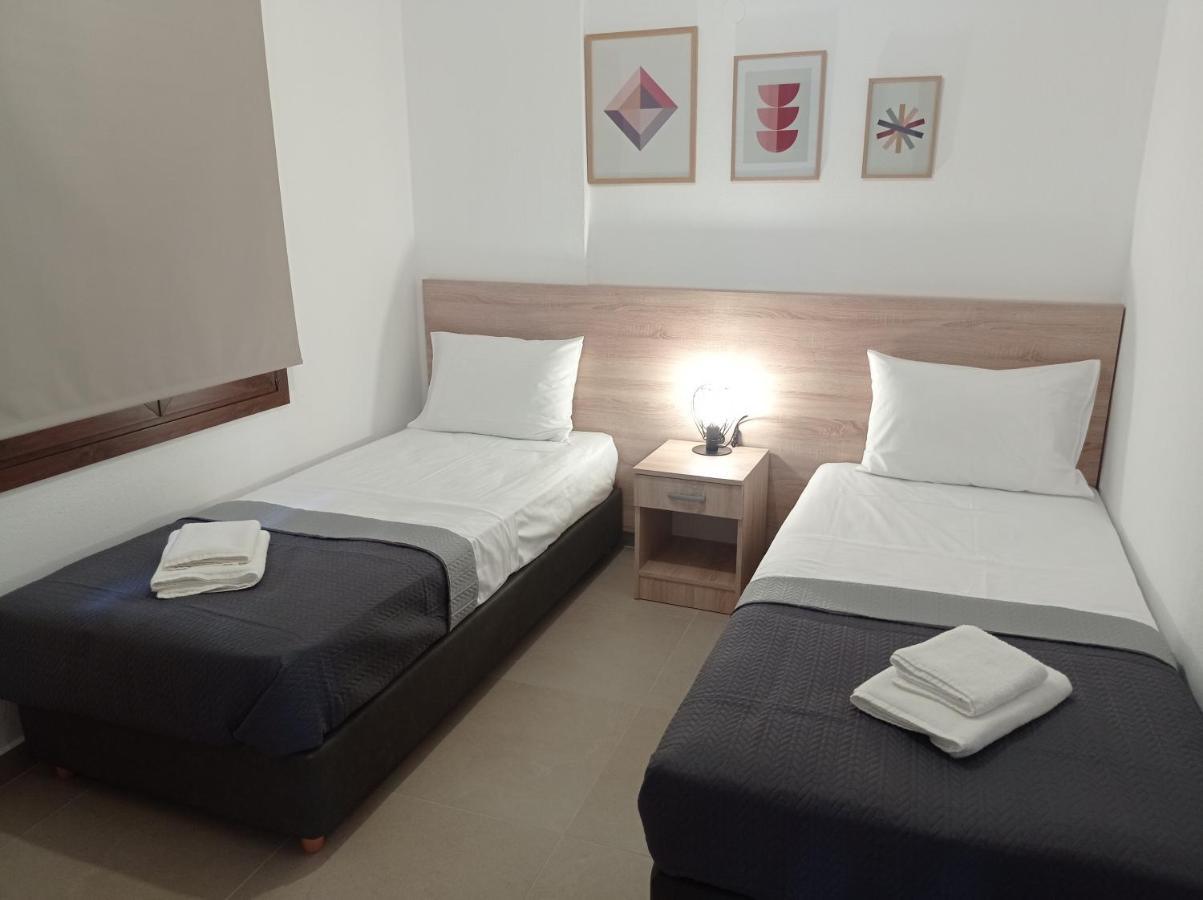 Apartment Melograno *