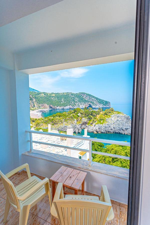The Life Guest house *