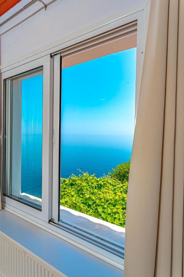 The Life Guest house *