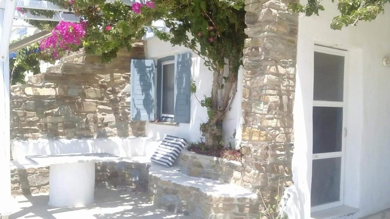 Sophie Agios Romanos
