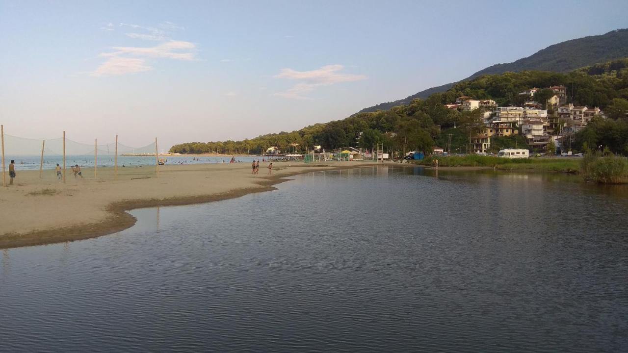 Holiday home 4 Seasons Relaxing Stomion (Thessaly)