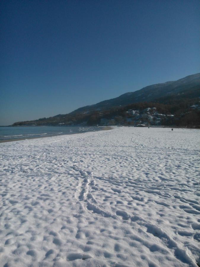 4 Seasons Relaxing Holiday home Stomion (Thessaly)