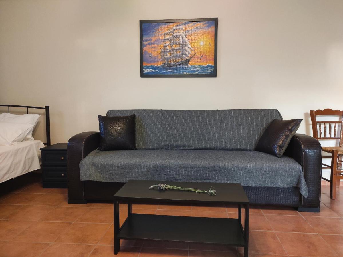 Holiday home 4 Seasons Relaxing Stomion (Thessaly)