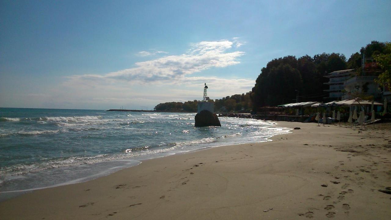4 Seasons Relaxing Stomion (Thessaly)