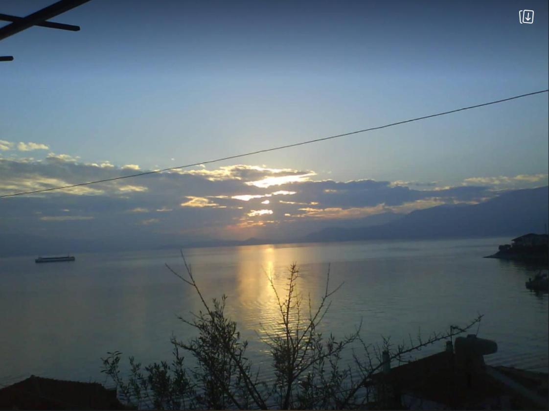 Georgia's Agia Kiriaki (Magnesia)