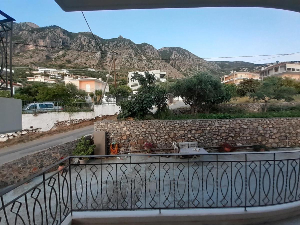 Kamari Apartment Verga Kalamata