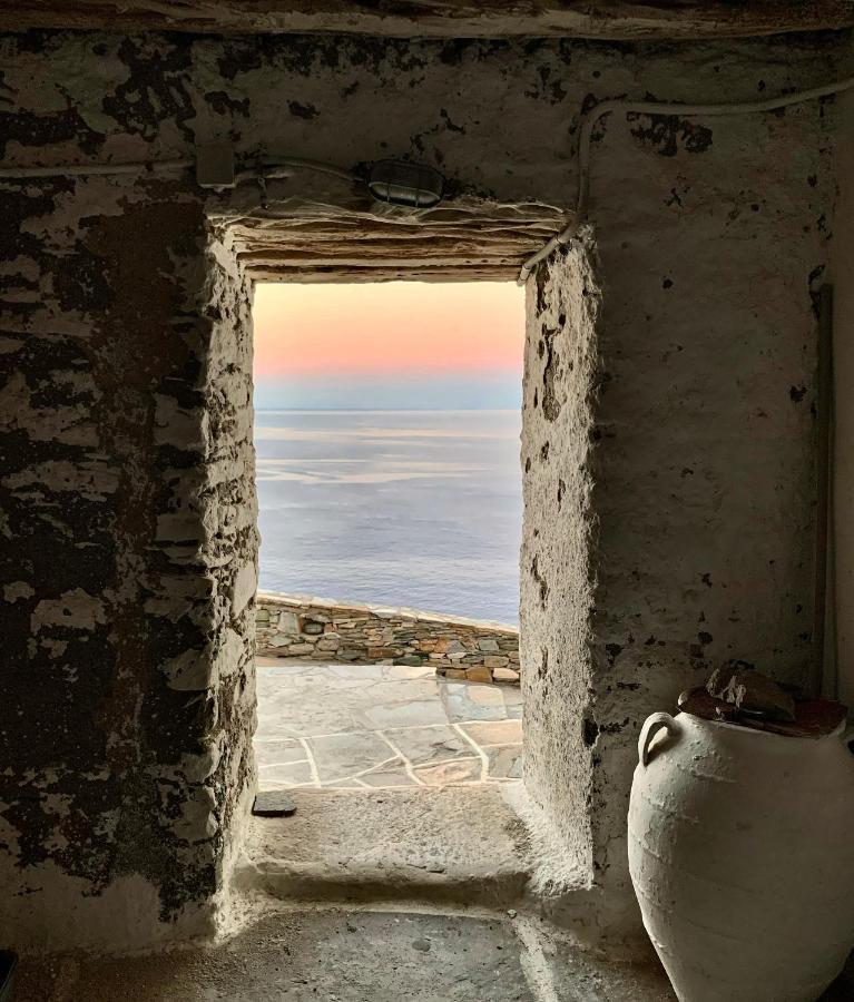 Lotzia House * Kastron (Sifnos)