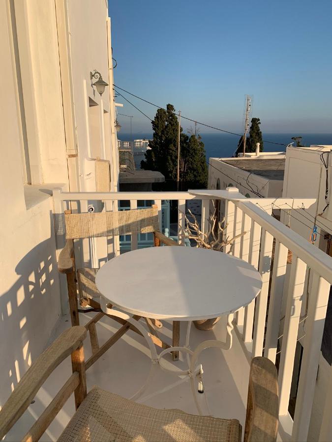 Apartment Anna S House In Chora