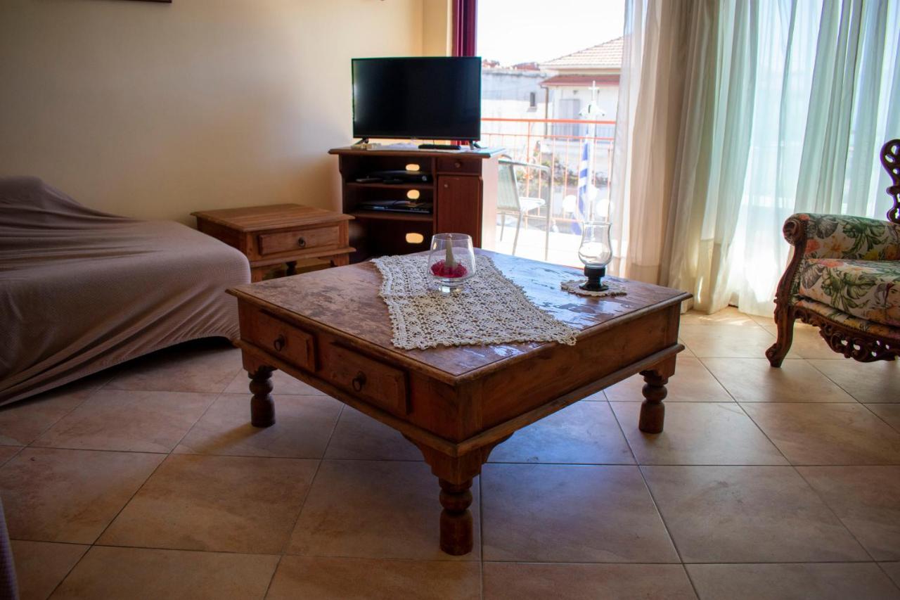 Apartment Filis