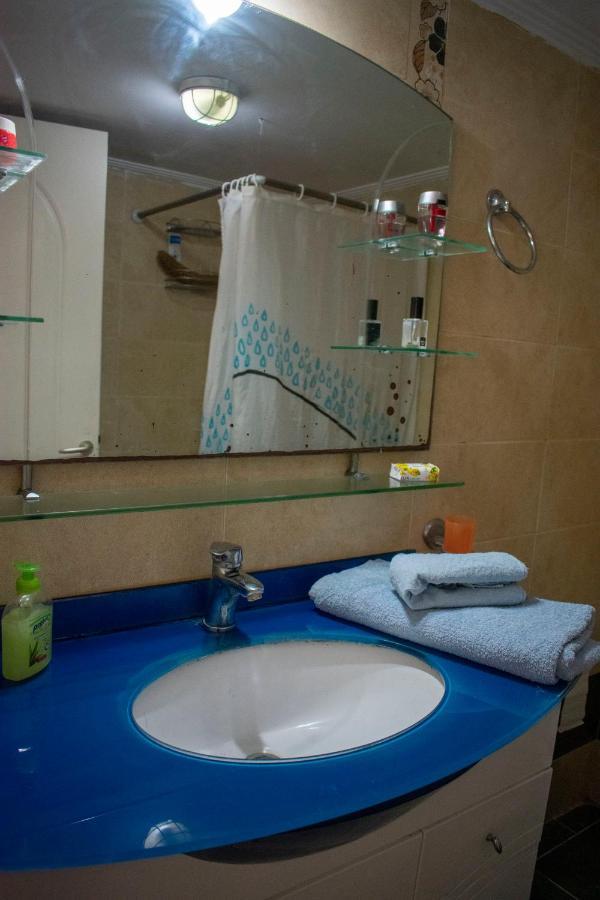 Filis Apartment Agios Andreas (Messenia)
