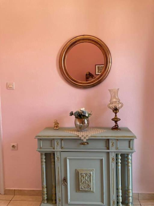 Nina's House In The Center Of Apartment Volos