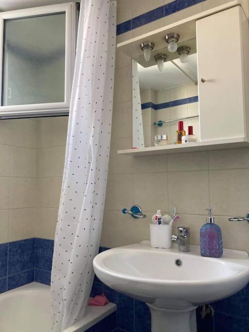 Nina's House In The Center Of Apartment Volos