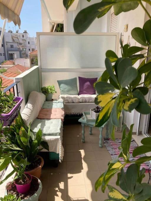 Apartment Nina's House In The Center Of Volos