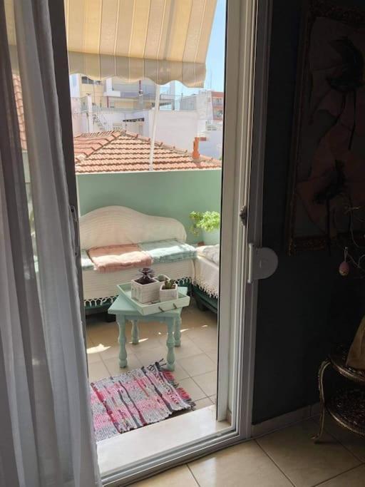 Nina's House In The Center Of Apartment Volos