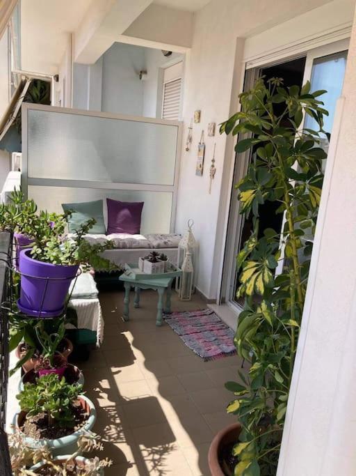 Nina's House In The Center Of Apartment Volos