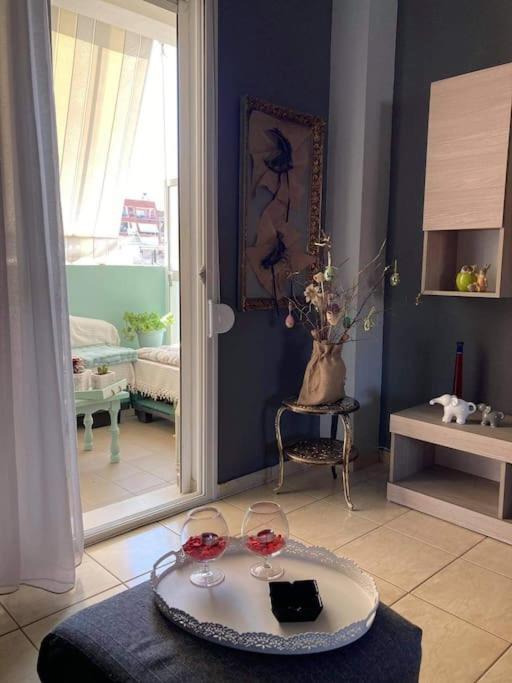 Nina's House In The Center Of * Volos