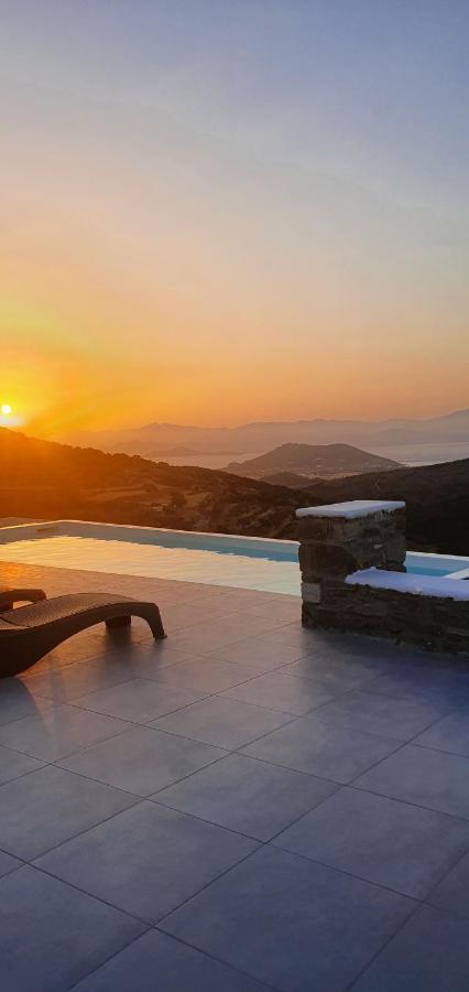 Villa Luxury Magic View