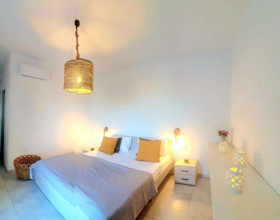 Villa Luxury Magic View