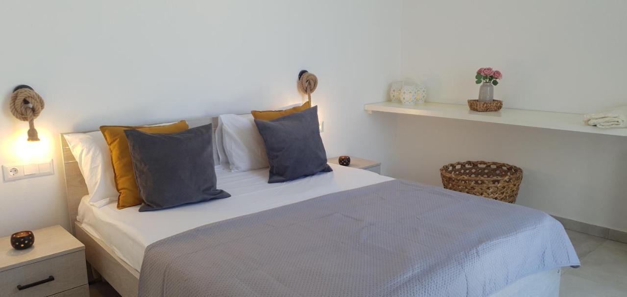 Villa Luxury Magic View