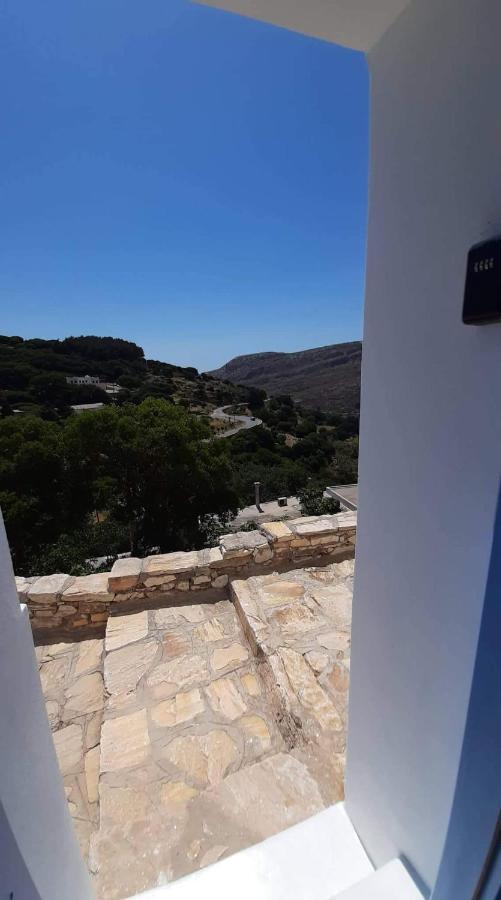 Baros View Aperathos