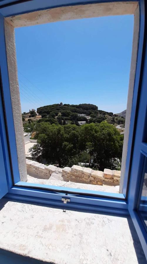 Baros View *