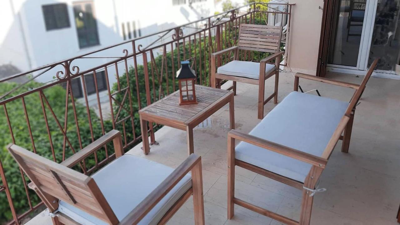 Tasias Apartment *