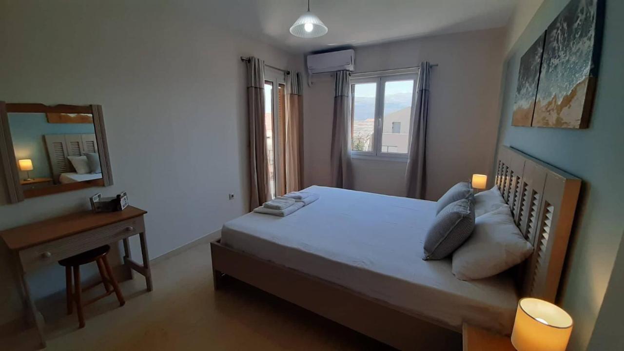 Apartment Tasias Lixouri