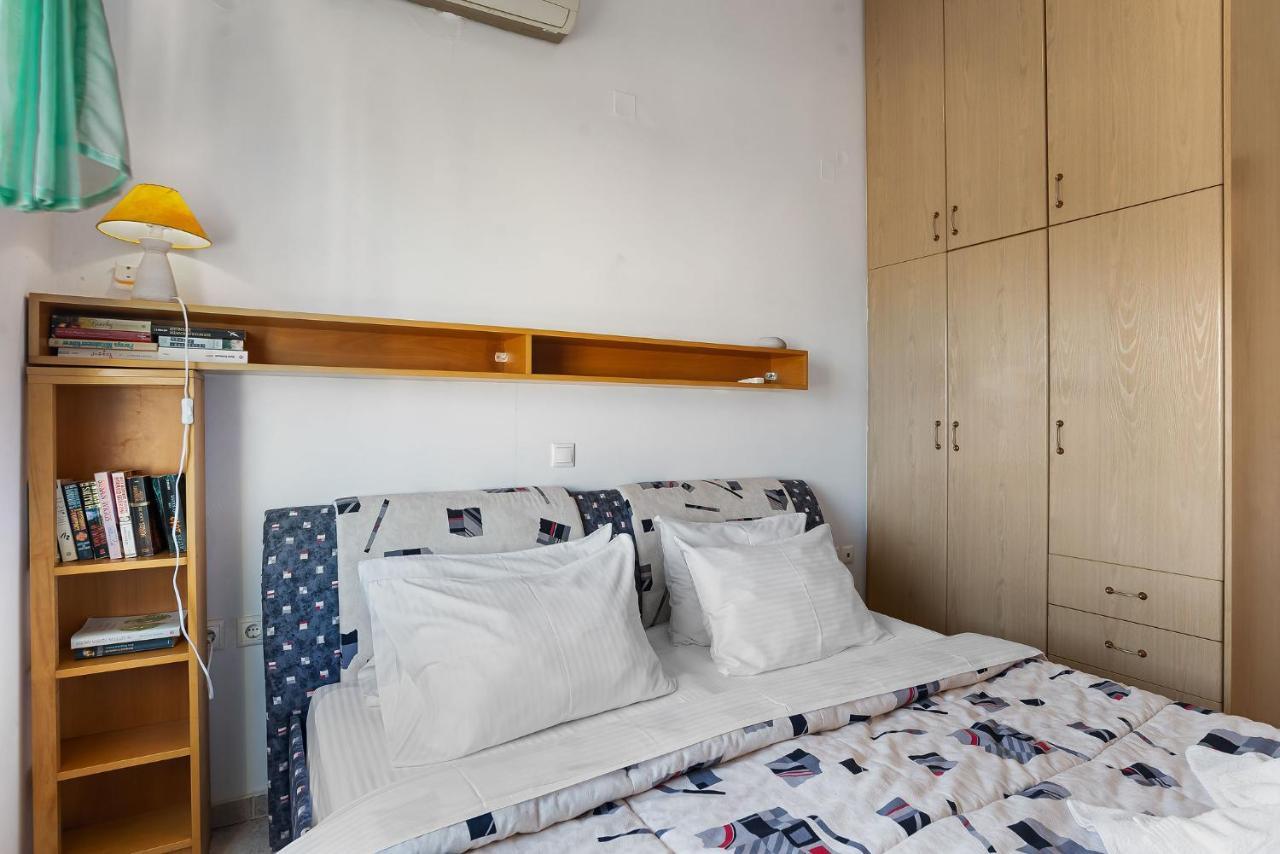 Holiday home Diana By Apokoronas-villas