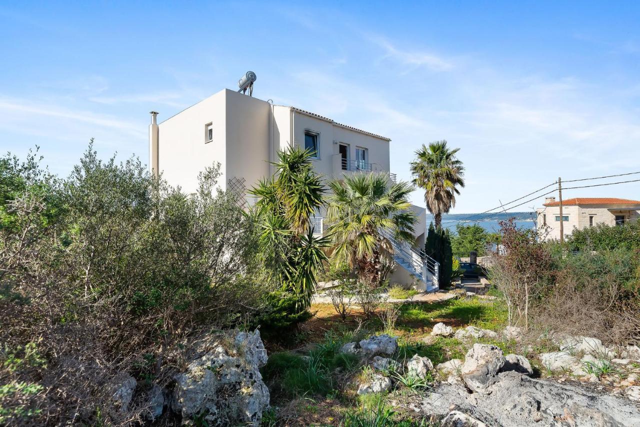 Holiday home Diana By Apokoronas-villas