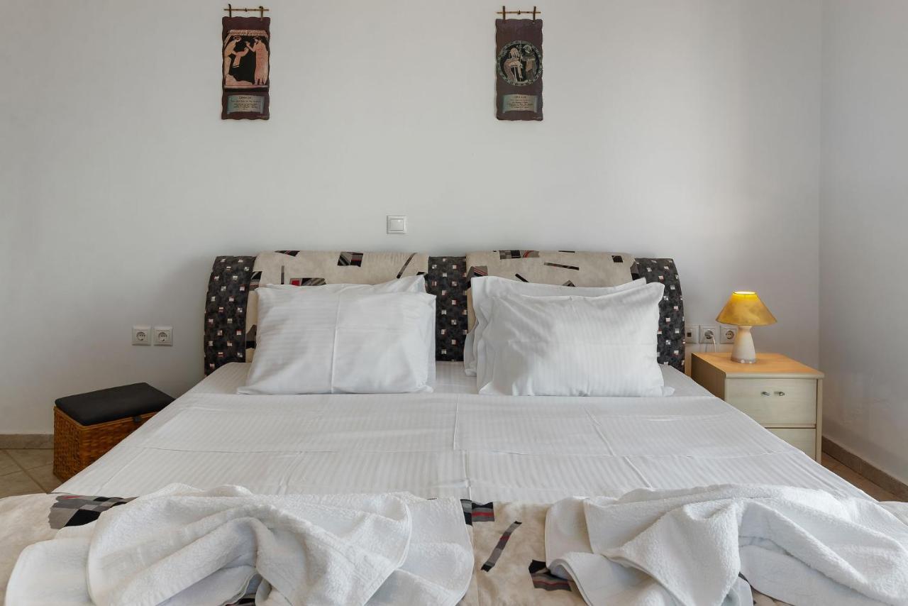 Diana By Apokoronas-villas Holiday home Plaka (Apokoronas)