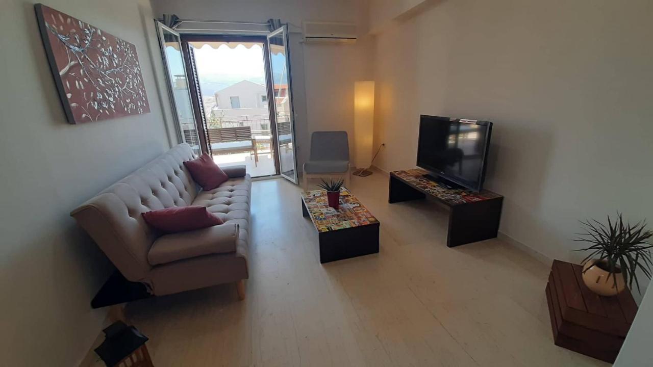 Tasias Apartment Lixouri