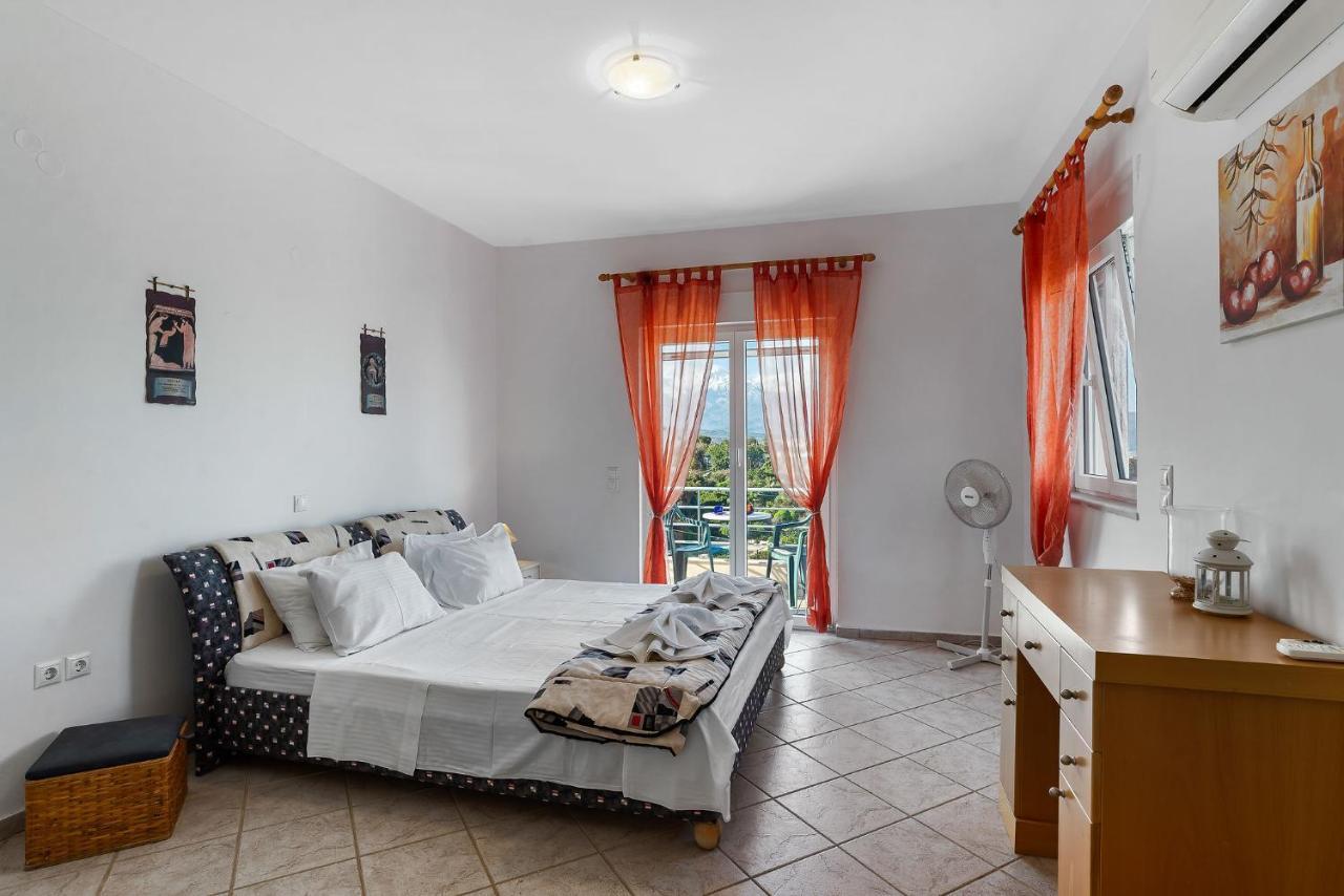 Diana By Apokoronas-villas Holiday home Plaka (Apokoronas)