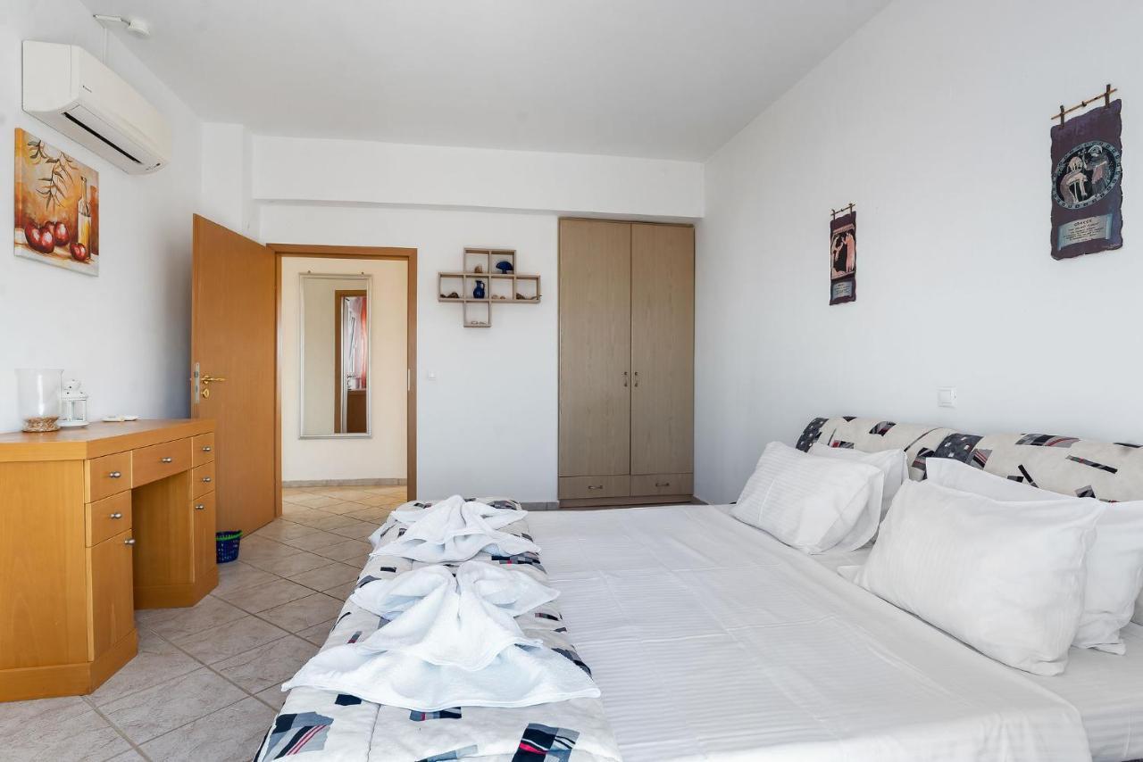 Diana By Apokoronas-villas Holiday home Plaka (Apokoronas)