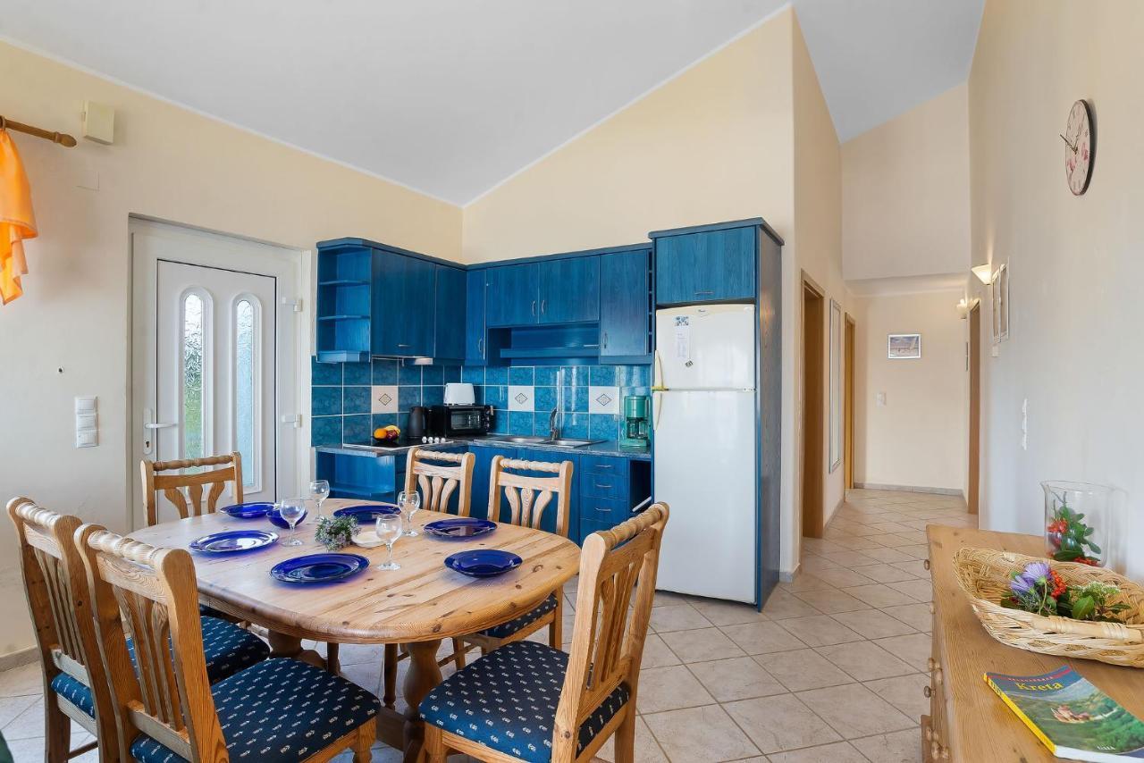 Holiday home Diana By Apokoronas-villas