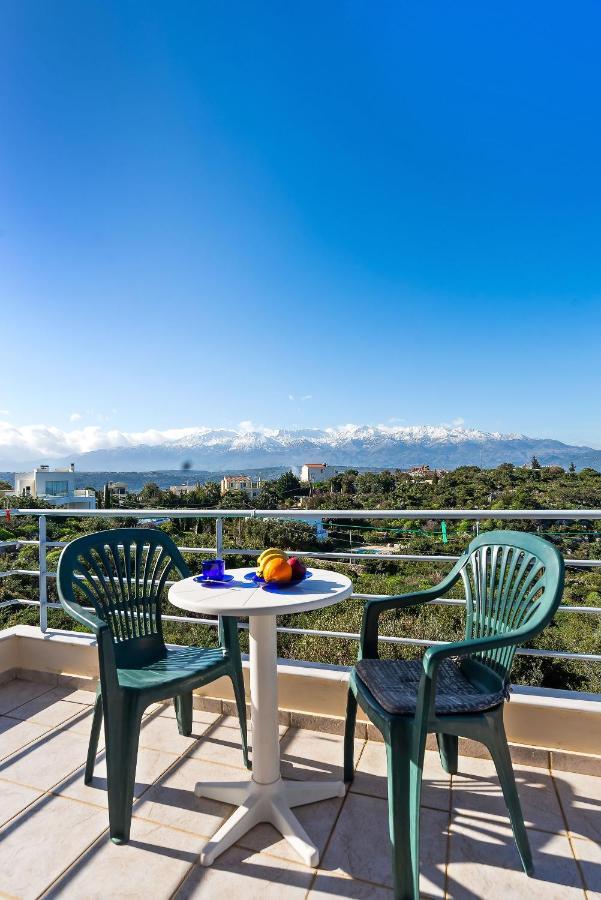 Diana By Apokoronas-villas Holiday home Plaka (Apokoronas)
