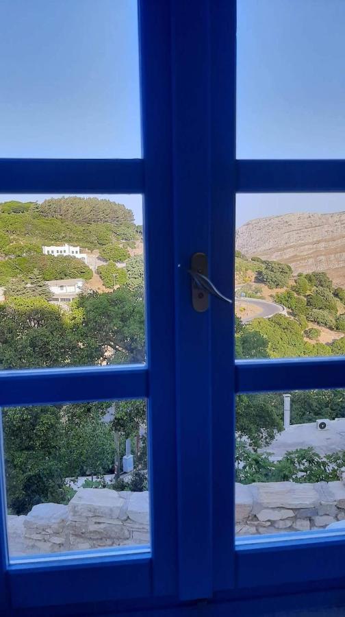 Baros View *