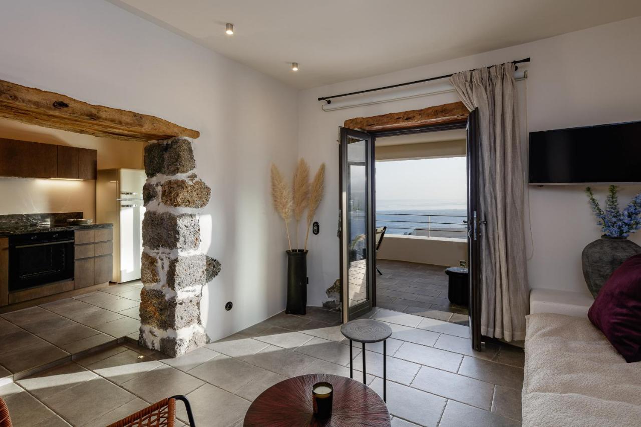 Fedra Apartment