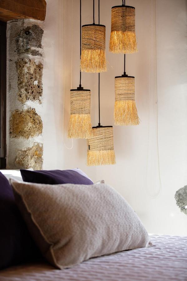Fedra Apartment *