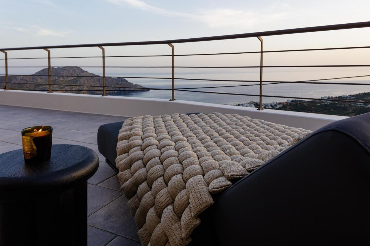 Fedra Apartment Plakias