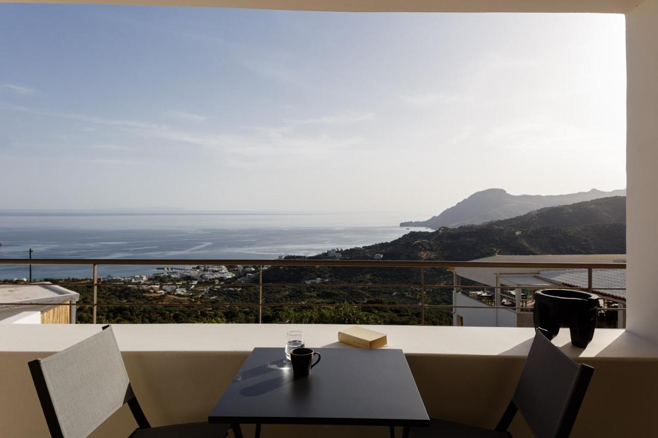 Fedra Apartment