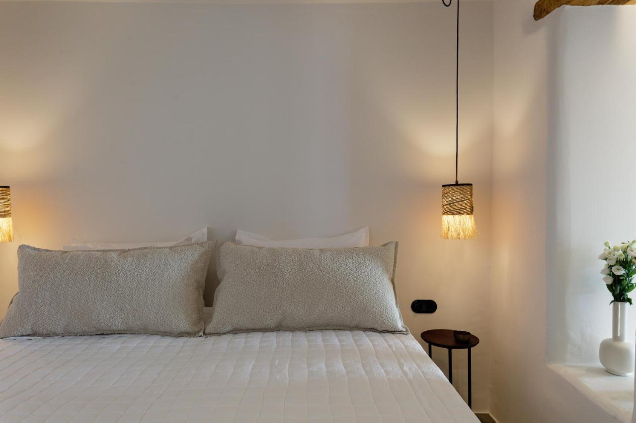 Apartment Fedra Plakias