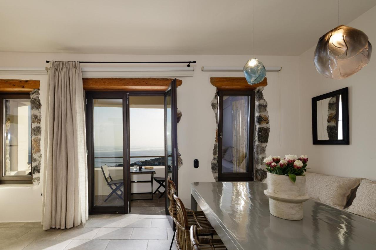 Fedra Apartment *