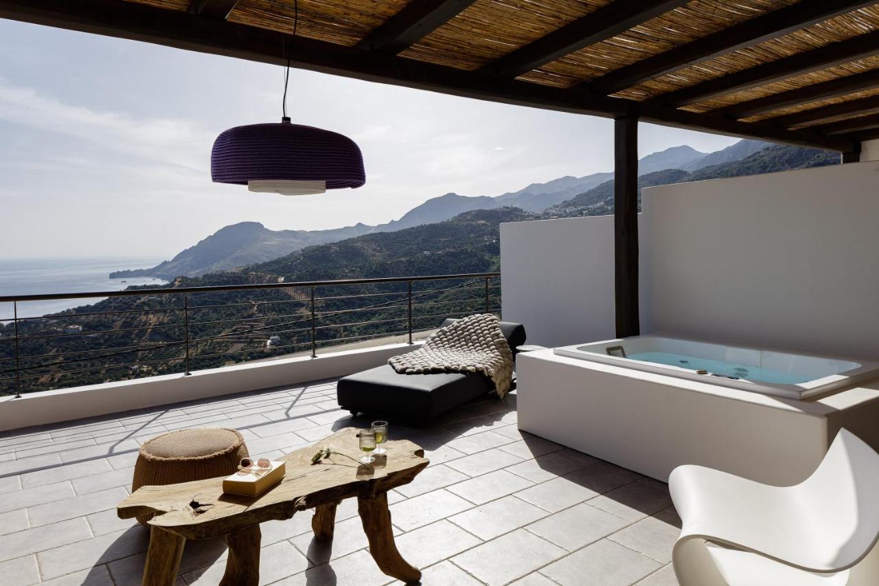 Apartment Fedra